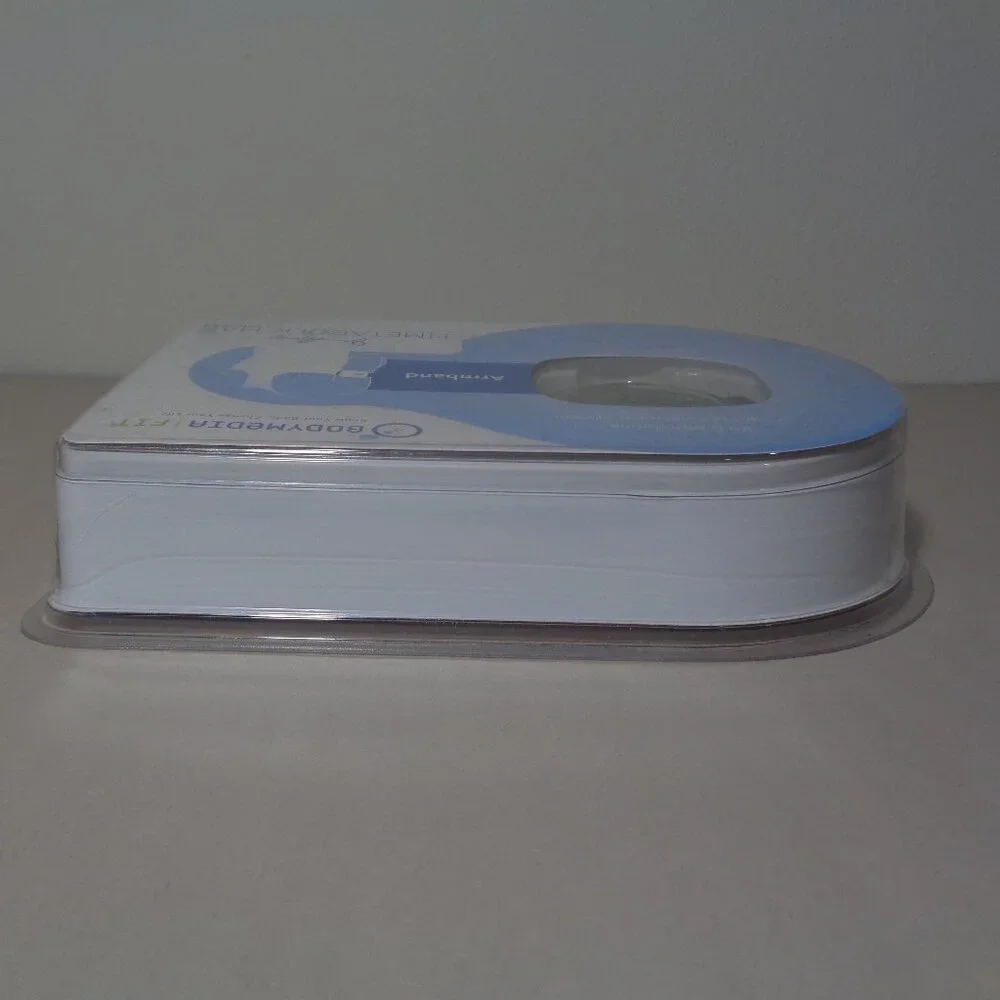 BodyMedia FIT Armband / New / Body Monitoring Weight Management System